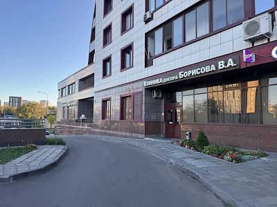 Снять в аренду помещение свободного назначения Москва, Попов проезд, 4 1074000 рублей