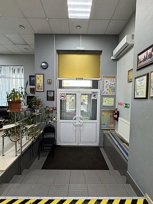 Снять в аренду помещение свободного назначения Москва, Попов проезд, 4 1074000 рублей