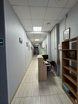 Снять в аренду помещение свободного назначения Москва, Попов проезд, 4 1074000 рублей