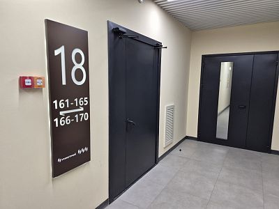 Купить квартиру г Уфа, ул Коммунистическая, д 115/1 12490000 рублей