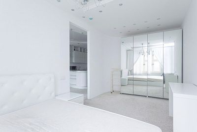 Купить квартиру г Москва, Карамышевская наб, д 34 28300000 рублей