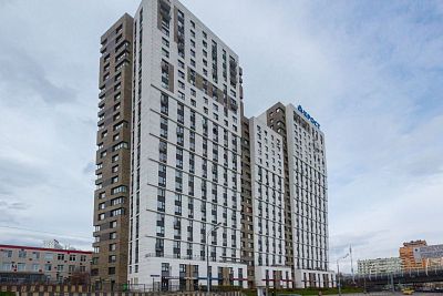 Купить квартиру г Москва, Карамышевская наб, д 34 28300000 рублей