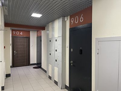 Купить квартиру г Москва, ул Производственная, д 12 к 2 20500000 рублей