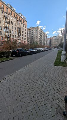 Купить квартиру г Москва, б-р Андрея Тарковского, д 6 18100000 рублей