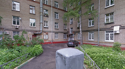 Купить квартиру г Москва, ул Новочерёмушкинская, д 9 44000000 рублей