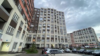 Купить квартиру г Уфа, ул Айская, д 20 8400000 рублей