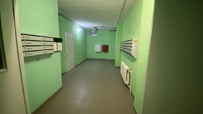 Купить квартиру г Уфа, ул Айская, д 20 8400000 рублей