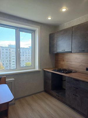 Купить квартиру г Хабаровск, ул Тихоокеанская, д 186 5800000 рублей