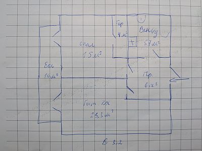 Купить квартиру г Москва, 3-й Люсиновский пер, д 1 стр 1 42250000 рублей