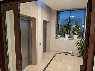 Купить квартиру г Москва, 3-й Люсиновский пер, д 1 стр 1 45600000 рублей