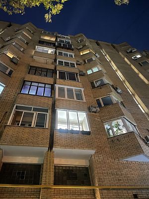 Купить квартиру г Москва, ул Большая Грузинская, д 42 39000000 рублей