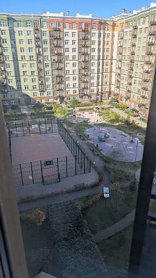 Купить квартиру г Москва, б-р Андрея Тарковского, д 7 26100000 рублей