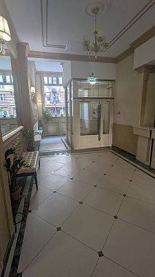 Купить квартиру г Москва, б-р Андрея Тарковского, д 7 26100000 рублей