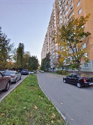 Купить квартиру г Москва, ул Новочерёмушкинская, д 49 к 1 21200000 рублей