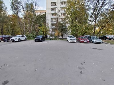 Купить квартиру г Москва, ул Новочерёмушкинская, д 49 к 1 21200000 рублей