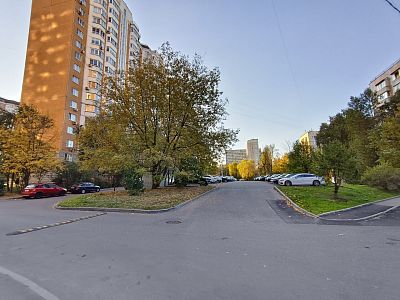 Купить квартиру г Москва, ул Новочерёмушкинская, д 49 к 1 21200000 рублей