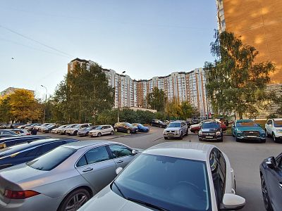 Купить квартиру г Москва, ул Новочерёмушкинская, д 49 к 1 21200000 рублей