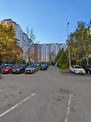 Купить квартиру г Москва, ул Новочерёмушкинская, д 49 к 1 21200000 рублей