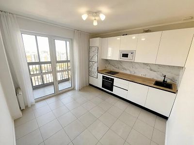 Купить квартиру г Москва, ул Академика Скрябина, д 3/1 к 1 26900000 рублей