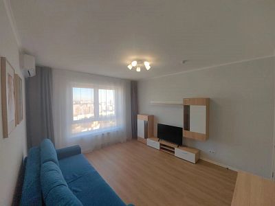 Купить квартиру г Москва, ул Академика Скрябина, д 3/1 к 1 26900000 рублей