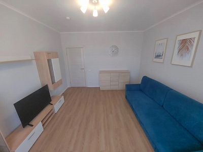 Купить квартиру г Москва, ул Академика Скрябина, д 3/1 к 1 26900000 рублей