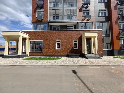 Купить помещение свободного назначения г Москва, г Троицк, ул Академика Дыхне, д 16 30000000 рублей
