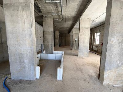 Купить помещение свободного назначения г Москва, г Троицк, ул Академика Дыхне, д 16 30000000 рублей