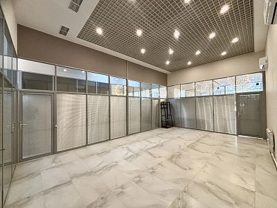 Снять офис г Москва, Филёвский б-р, д 24 189200 рублей