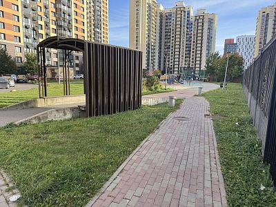 Купить квартиру г Москва, ул Анны Ахматовой, д 2 25500000 рублей