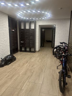 Купить квартиру г Москва, ул Анны Ахматовой, д 2 26000000 рублей