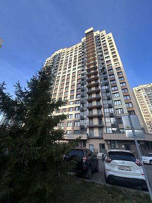 Купить квартиру г Москва, ул Самуила Маршака, д 15 к 1 17800000 рублей