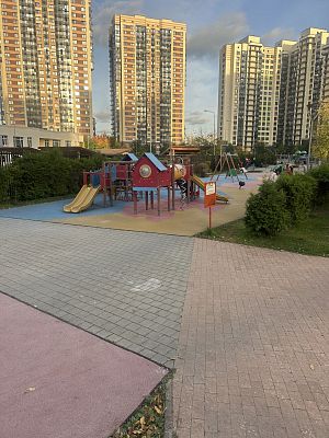 Купить квартиру г Москва, ул Самуила Маршака, д 15 к 1 17800000 рублей