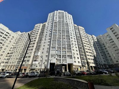 Купить квартиру г Уфа, ул Менделеева, д 128/1 12600000 рублей