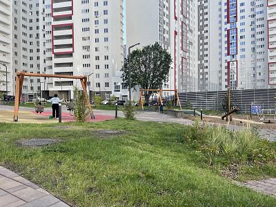 Купить квартиру г Уфа, ул Менделеева, д 128/1 12600000 рублей