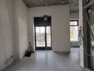 Снять в аренду помещение свободного назначения г Москва, Очаковское шоссе, д 7 250000 рублей