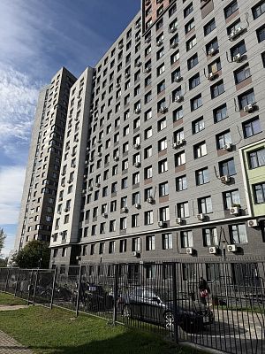 Купить квартиру г Москва, метро Народное ополчение, д 3 32700000 рублей