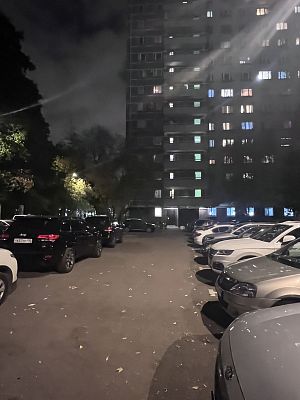 Купить квартиру г Москва, ул Абельмановская, д 6 32000000 рублей