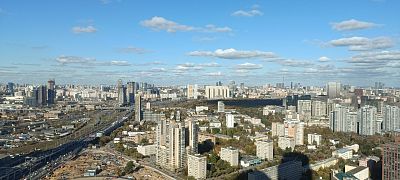 Снять квартиру г Москва, 1-й Красногвардейский пр-д, д 21 стр 2 250000 рублей