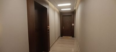 Снять квартиру г Москва, 1-й Красногвардейский пр-д, д 21 стр 2 250000 рублей