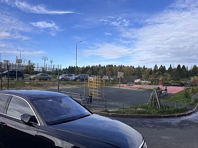 Купить квартиру г Красногорск, б-р Космонавтов, д 17 14000000 рублей