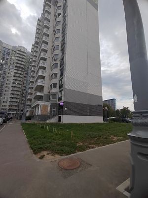 Купить квартиру г Москва, ул Дмитрия Ульянова, д 23 к 1 22490000 рублей