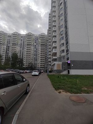 Купить квартиру г Москва, ул Дмитрия Ульянова, д 23 к 1 22490000 рублей