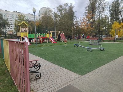 Купить квартиру г Москва, ул Дмитрия Ульянова, д 23 к 1 22490000 рублей