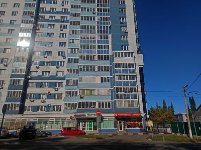 Купить торговую площадь г Королёв, мкр Текстильщик, ул Тарасовская, д 25 39900000 рублей