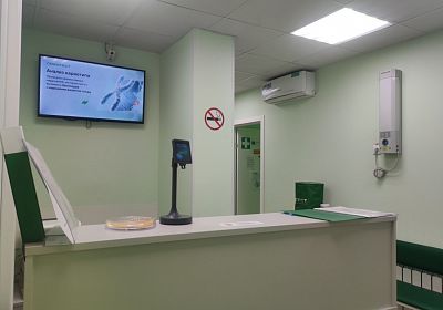Купить торговую площадь г Королёв, мкр Текстильщик, ул Тарасовская, д 25 39900000 рублей