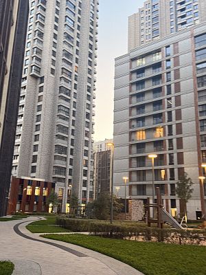 Купить квартиру г Москва, ул Эдуарда Стрельцова, д 2 к 2 91000000 рублей
