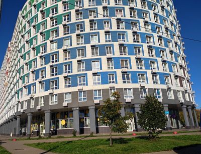 Купить торговую площадь г Королёв, ул Академика Легостаева, д 8 66500000 рублей