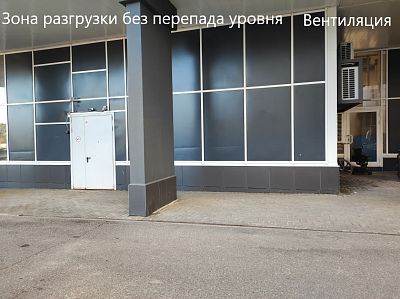 Купить торговую площадь г Королёв, ул Академика Легостаева, д 8 66500000 рублей