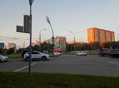 Купить торговую площадь г Москва, ул Уральская, д 12/21 36300000 рублей