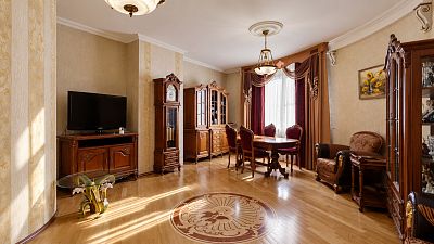 Купить квартиру г Москва, Нахимовский пр-кт, д 47 к 1 63000000 рублей